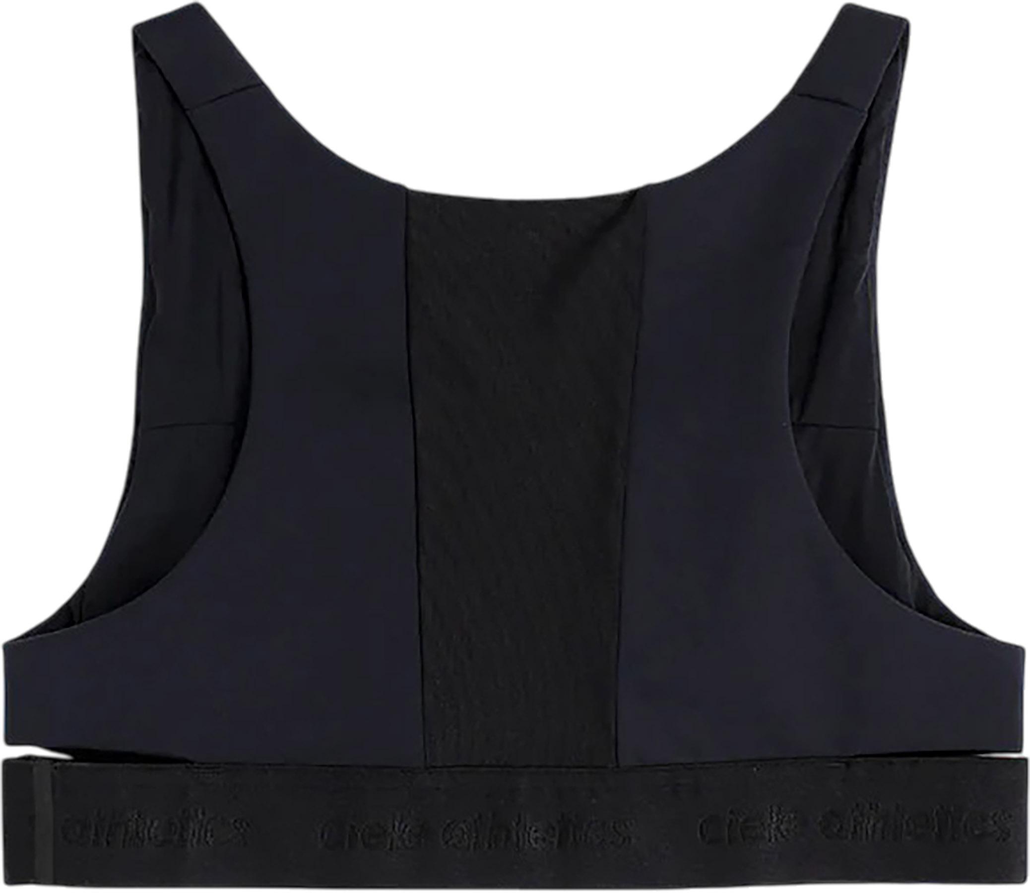 Product gallery image number 4 for product Soutien-gorge QCK - Femme