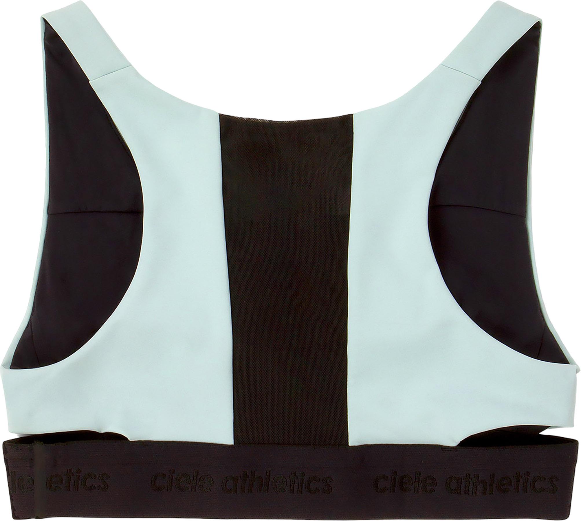 Product gallery image number 2 for product Soutien-gorge QCK - Femme