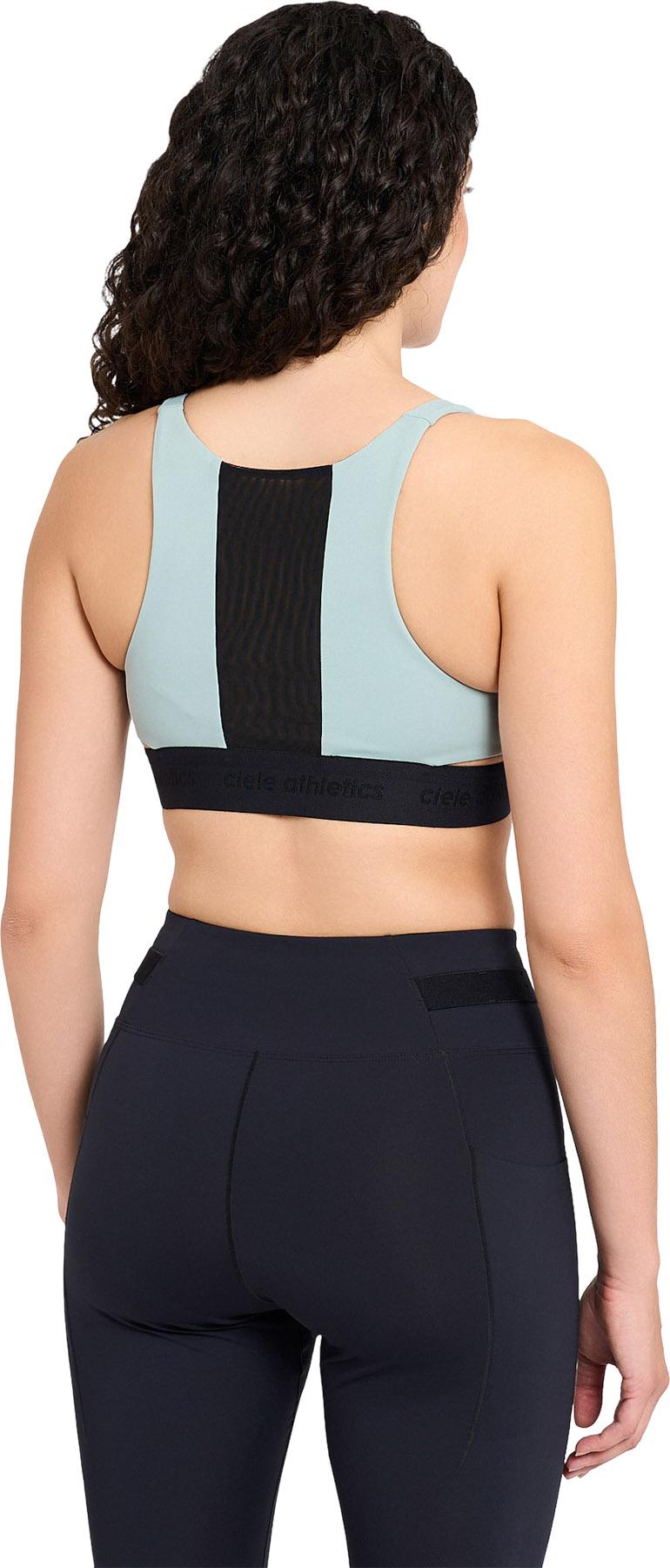 Product gallery image number 3 for product Soutien-gorge QCK - Femme