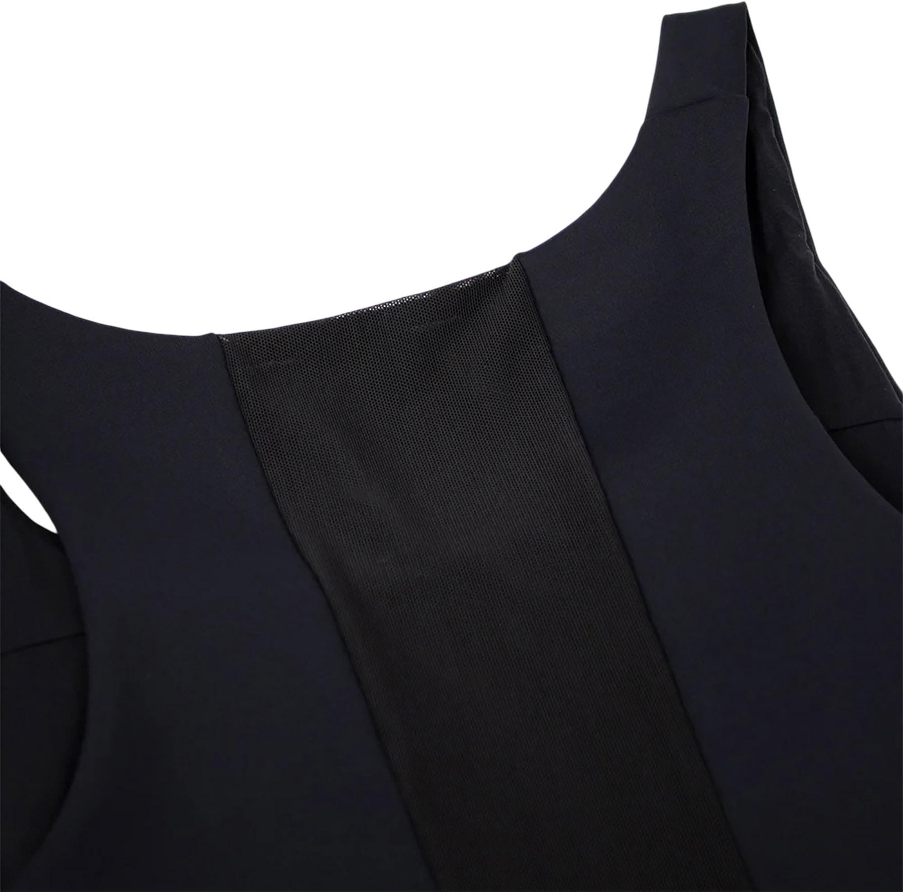 Product gallery image number 2 for product Soutien-gorge QCK - Femme