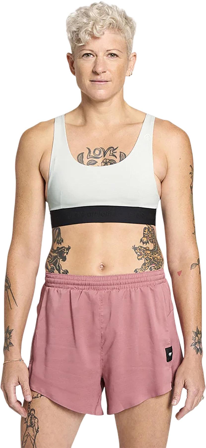 Product gallery image number 5 for product QCK Bra - Women's