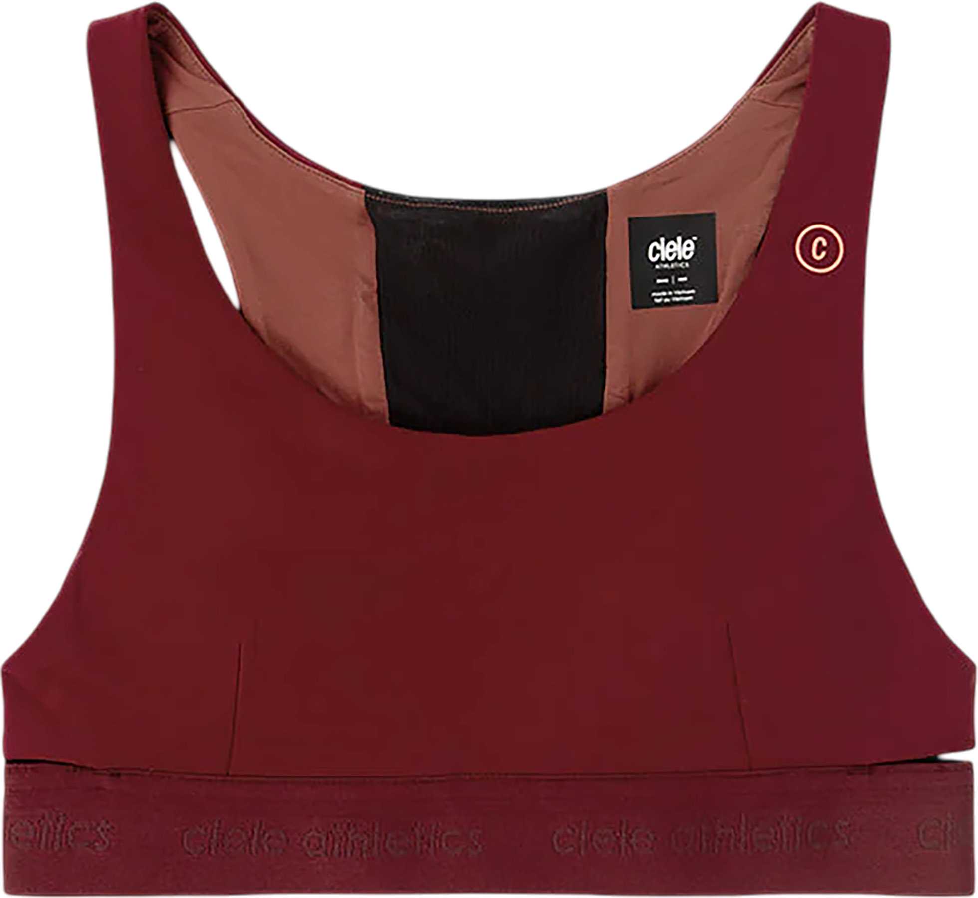 Crimson Red