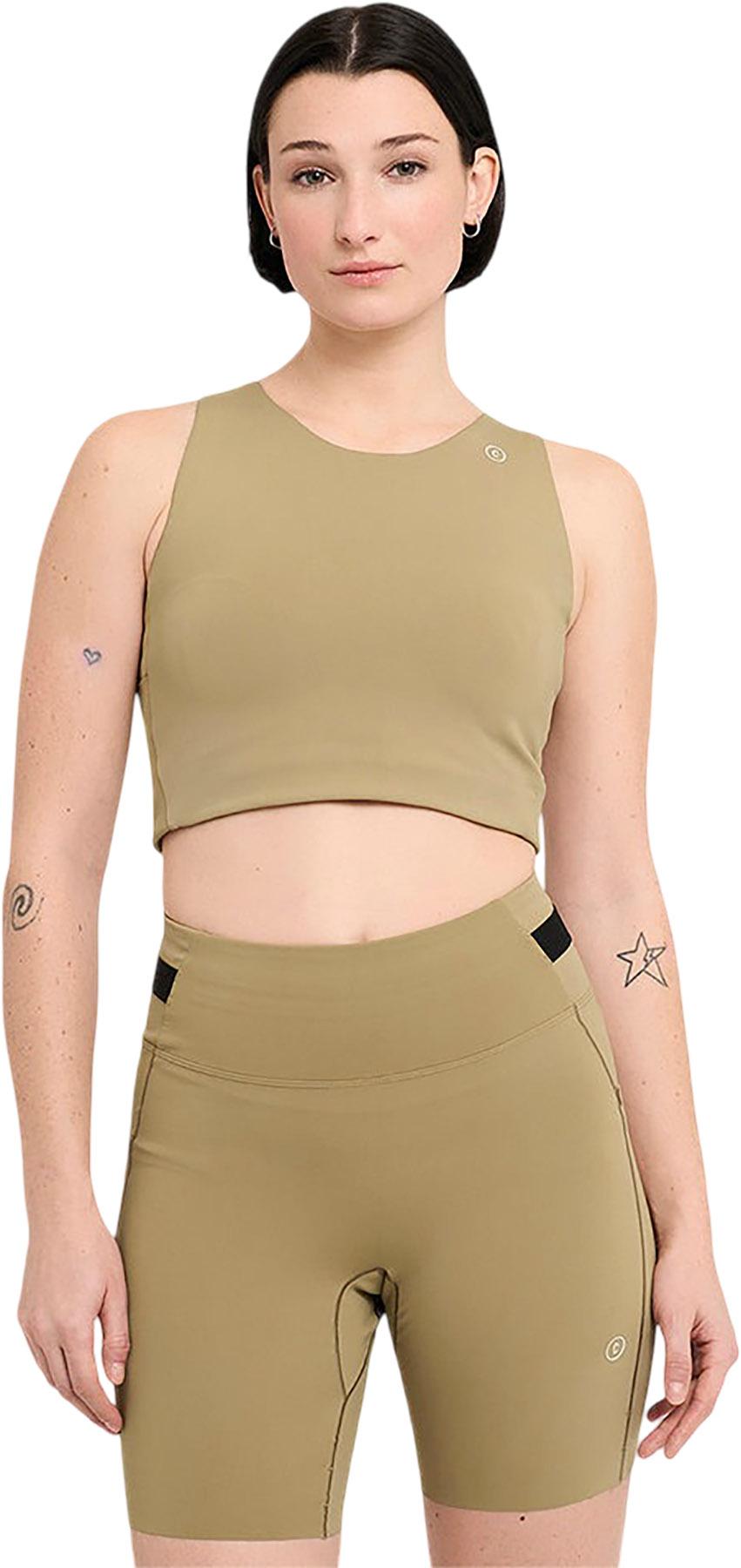 Numéro de l'image de la galerie de produits 4 pour le produit Soutien-gorge FST - Femme