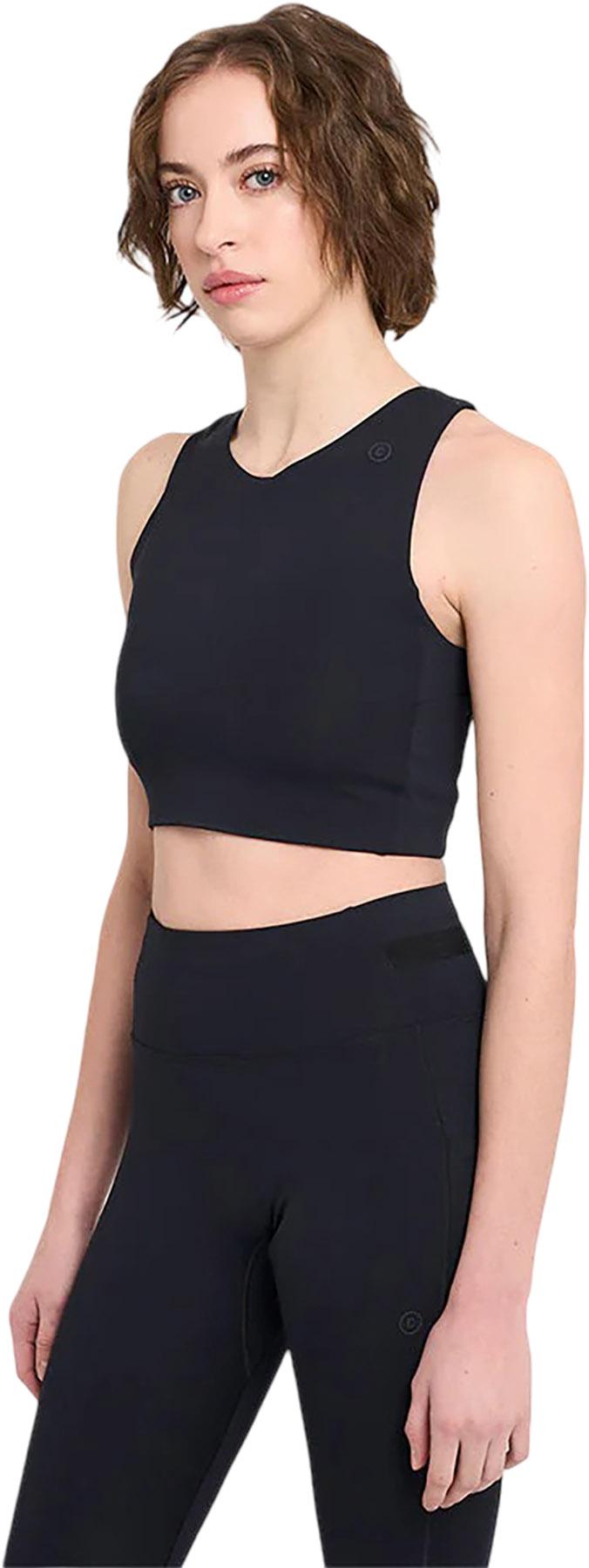 Numéro de l'image de la galerie de produits 5 pour le produit Soutien-gorge FST - Femme