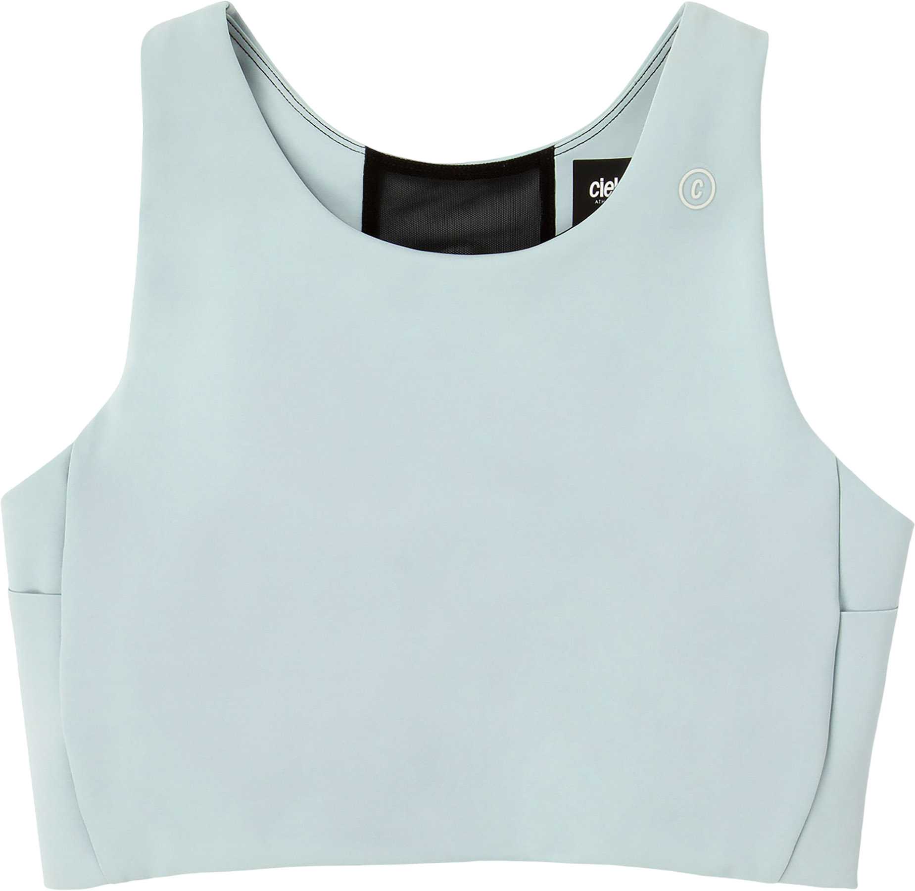 Sterling Blue