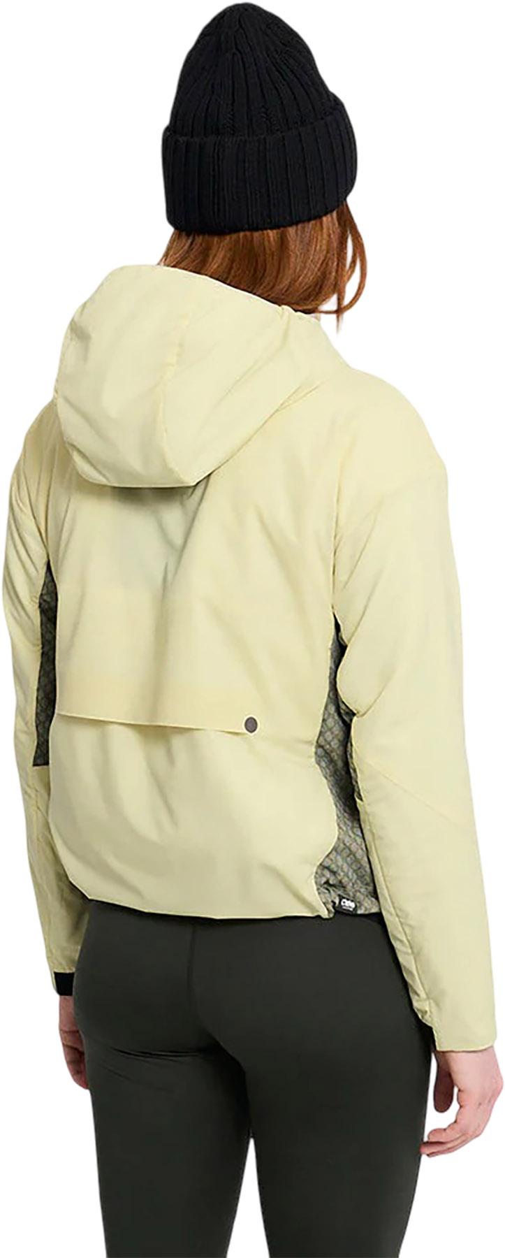Numéro de l'image de la galerie de produits 8 pour le produit Manteau isolé VLVInsulator - Femme