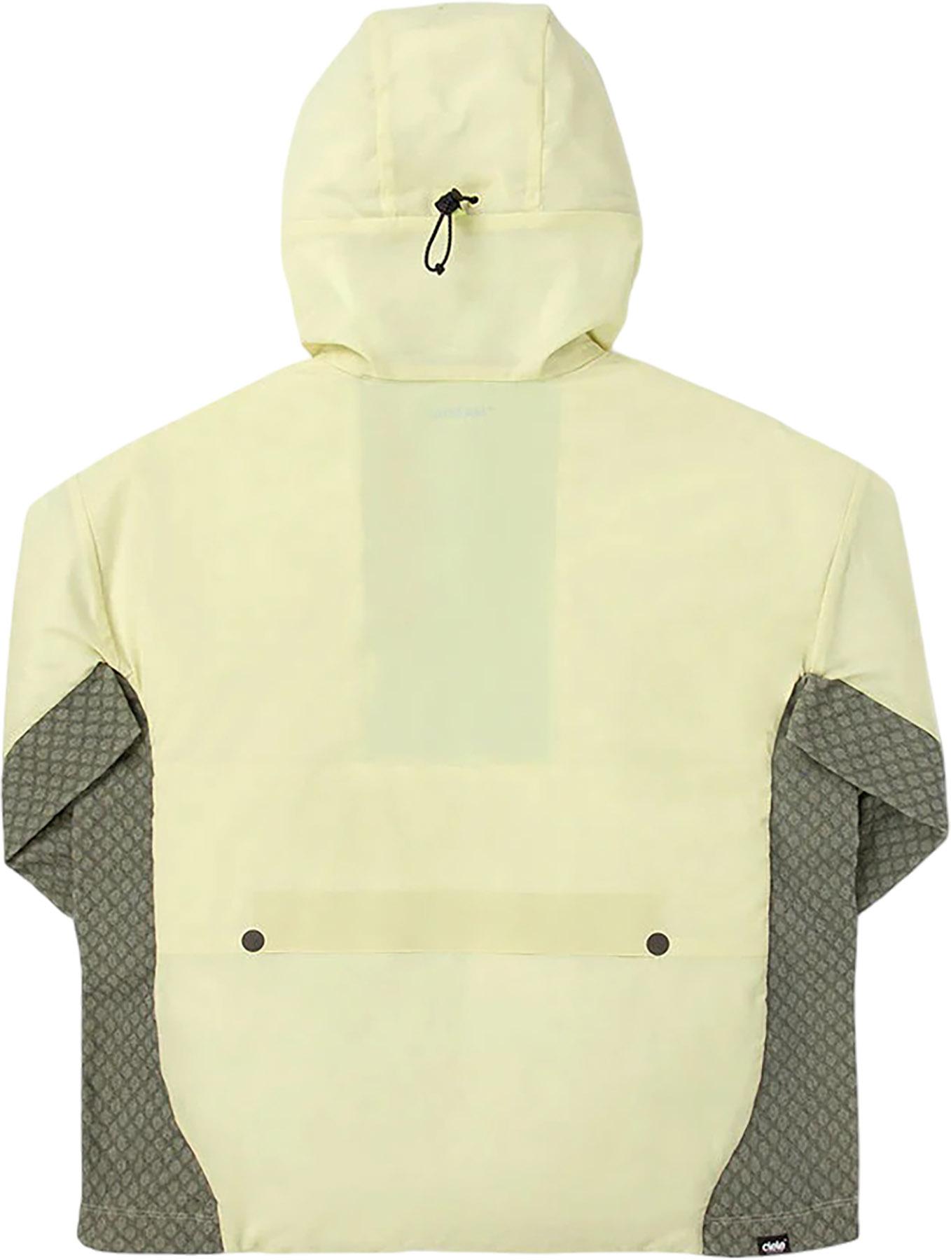 Numéro de l'image de la galerie de produits 9 pour le produit Manteau isolé VLVInsulator - Femme