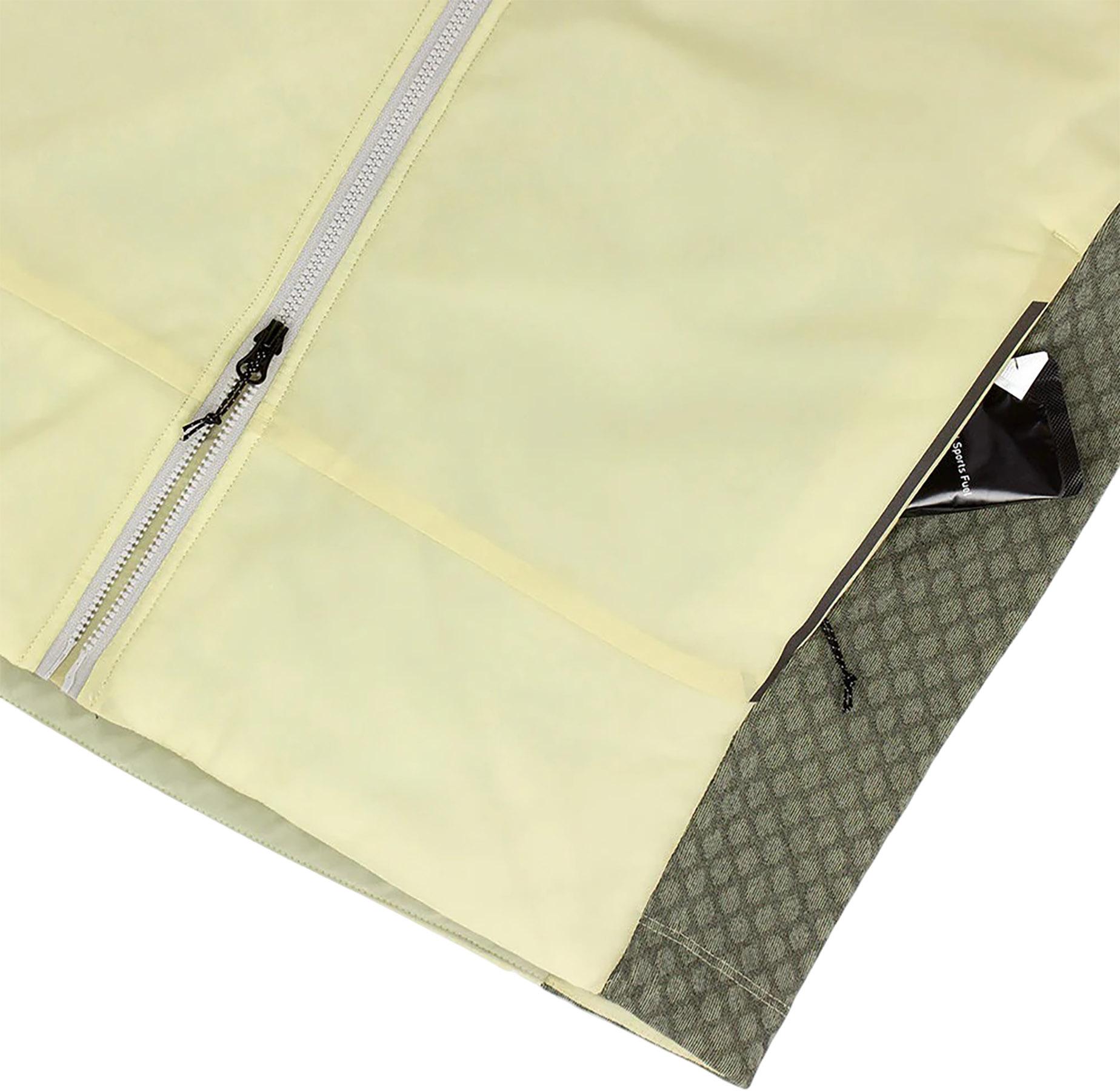 Numéro de l'image de la galerie de produits 10 pour le produit Manteau isolé VLVInsulator - Femme