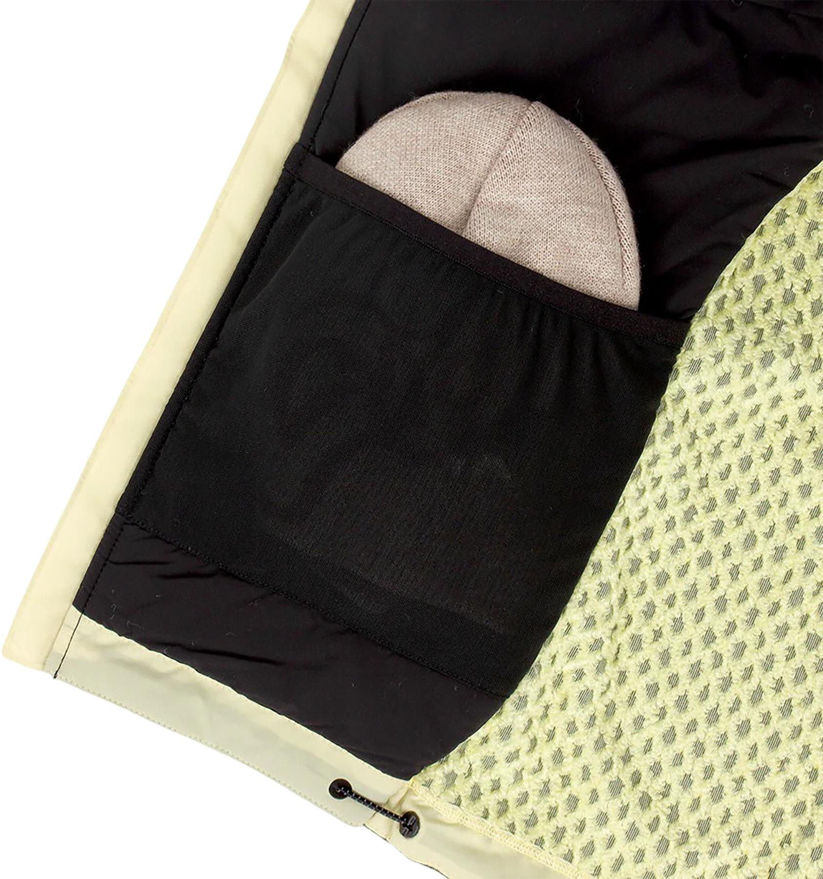 Numéro de l'image de la galerie de produits 7 pour le produit Manteau isolé VLVInsulator - Femme