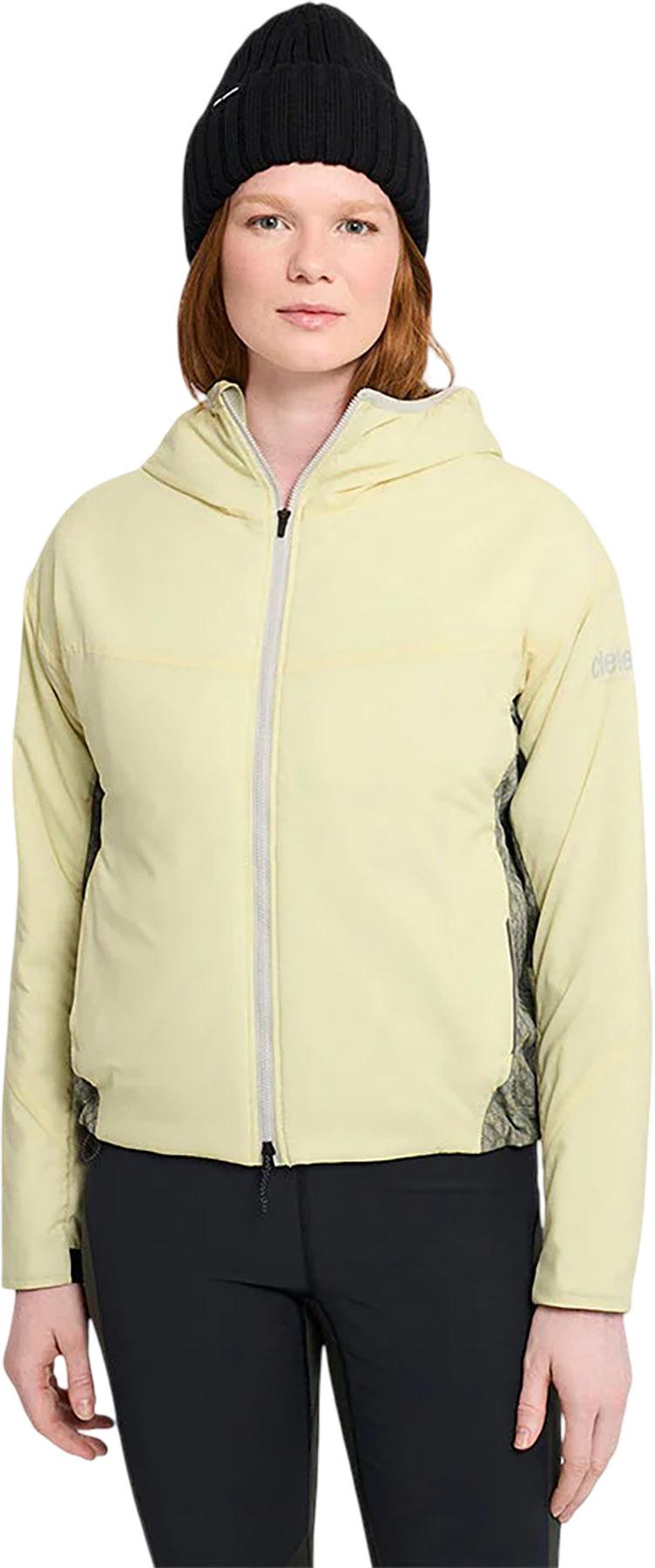Numéro de l'image de la galerie de produits 2 pour le produit Manteau isolé VLVInsulator - Femme