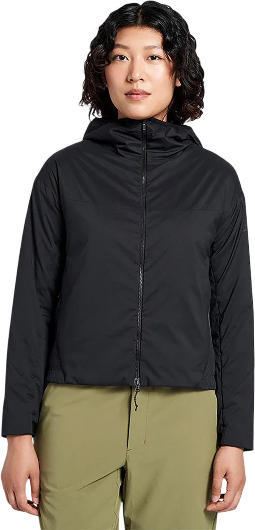 Product gallery image number 2 for product VLVInsulator Jacket - Women's