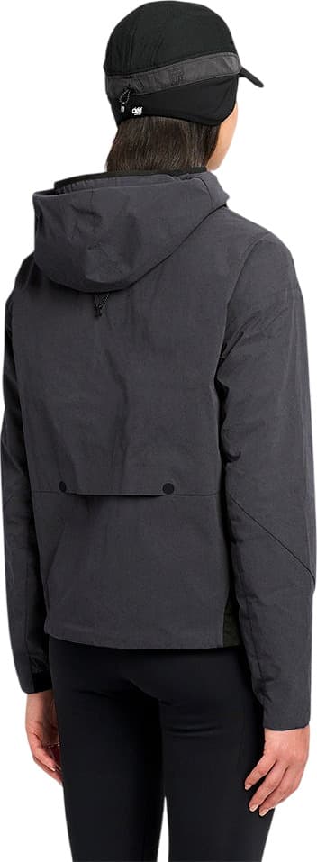 Numéro de l'image de la galerie de produits 6 pour le produit Manteau VLVinsulator - Femme