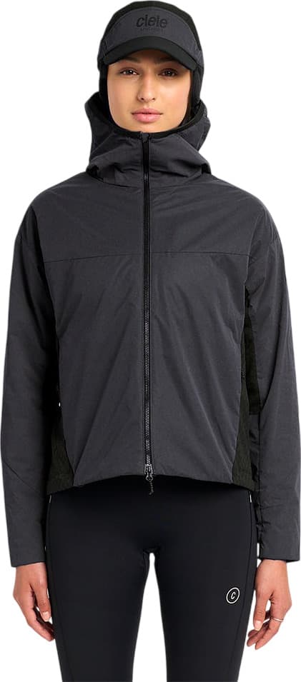 Numéro de l'image de la galerie de produits 4 pour le produit Manteau VLVinsulator - Femme