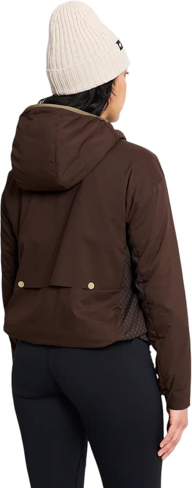 Product gallery image number 5 for product VLVinsulator Jacket - Women's