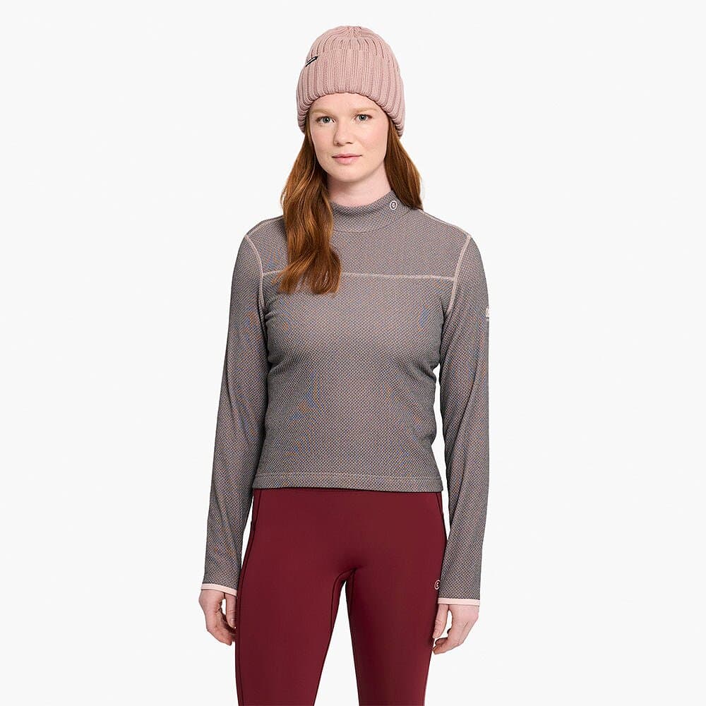 Product gallery image number 3 for product IBTLongsleeve - Women's