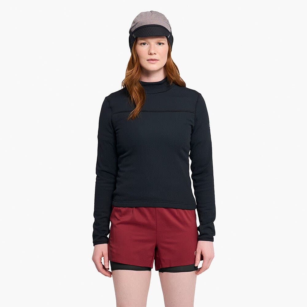 Numéro de l'image de la galerie de produits 3 pour le produit T-shirt à manches longues IBT - Femme