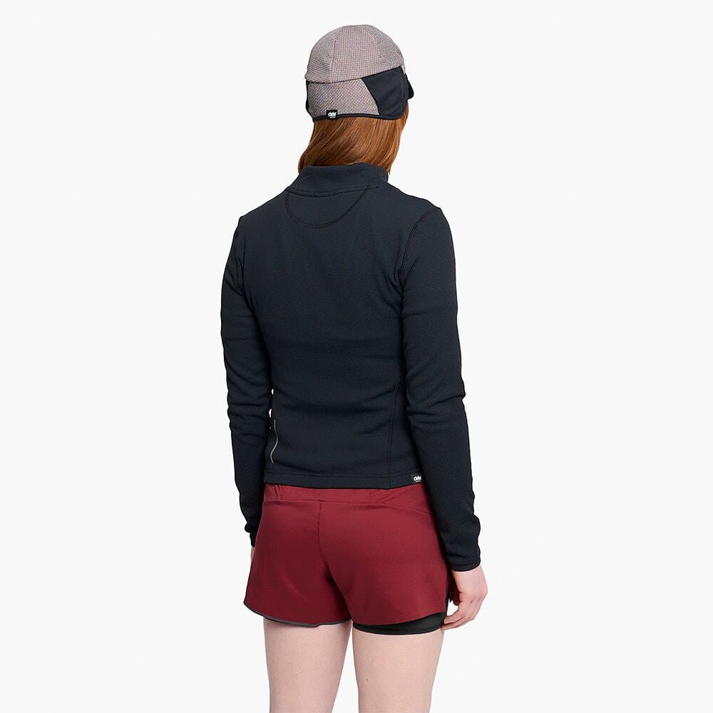 Numéro de l'image de la galerie de produits 2 pour le produit T-shirt à manches longues IBT - Femme