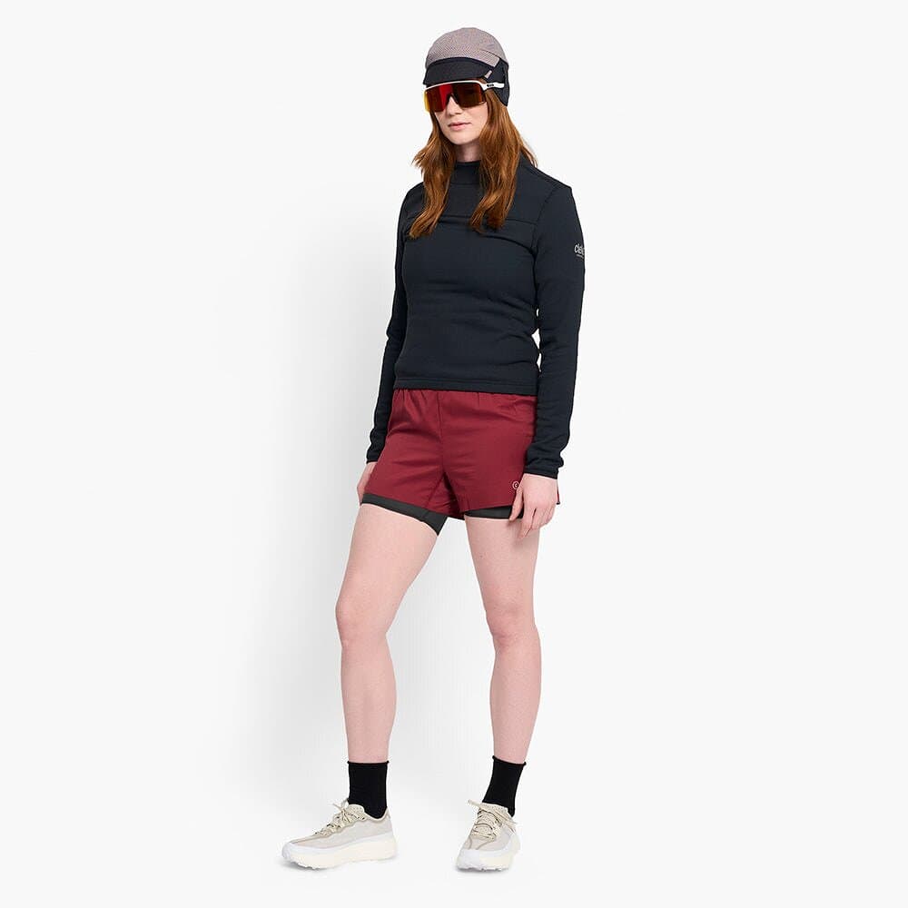Numéro de l'image de la galerie de produits 4 pour le produit T-shirt à manches longues IBT - Femme