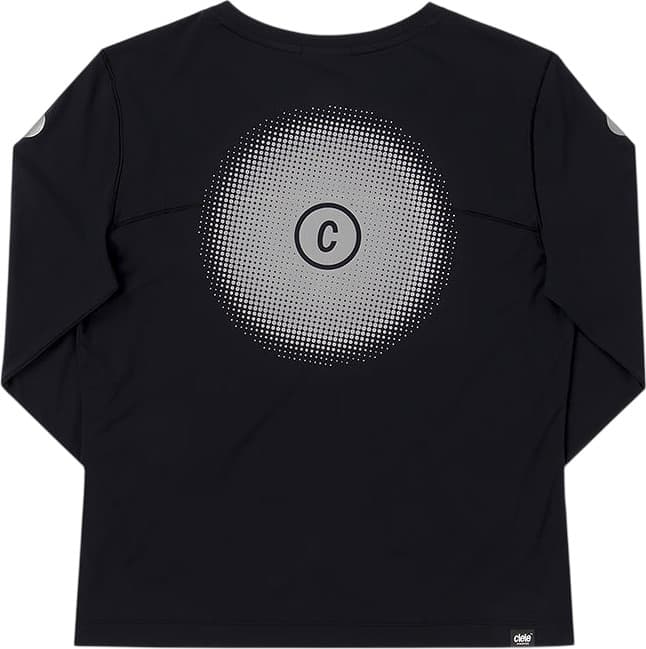 Numéro de l'image de la galerie de produits 2 pour le produit T-shirt à manches longues DLY - NiteRite - Femme
