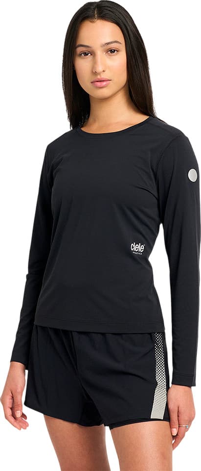 Numéro de l'image de la galerie de produits 5 pour le produit T-shirt à manches longues DLY - NiteRite - Femme
