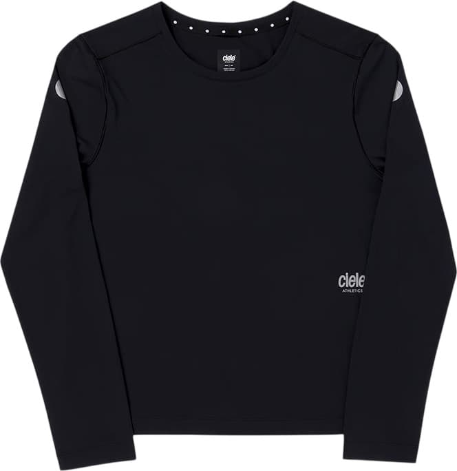 Image de produit pour T-shirt à manches longues DLY - NiteRite - Femme