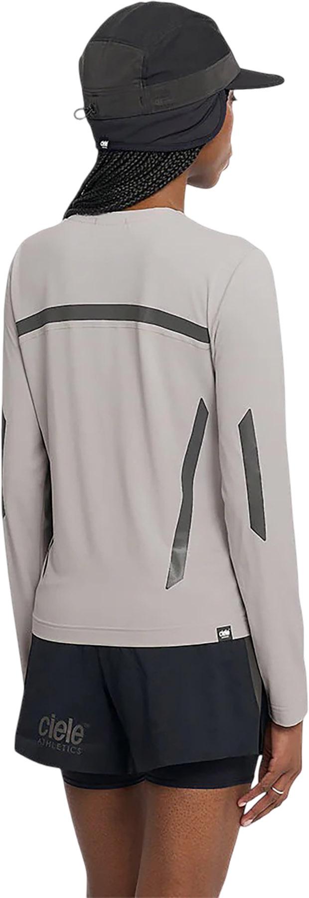 Numéro de l'image de la galerie de produits 4 pour le produit T-shirt à manches longues DLY - Femme