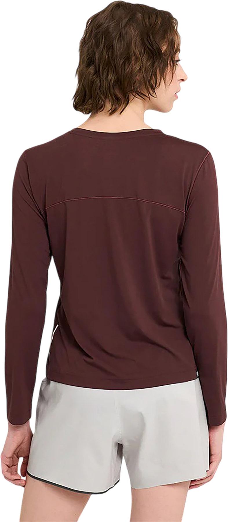 Product gallery image number 6 for product DLYLongsleeve T-Shirt - Women's
