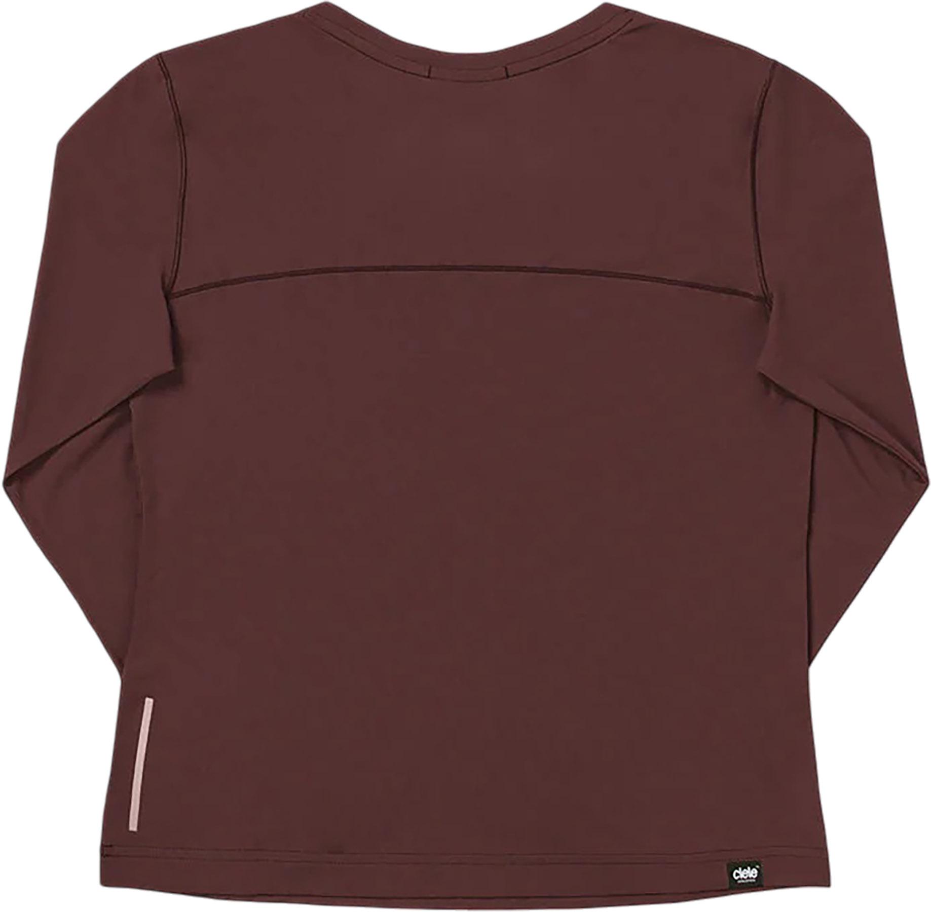 Product gallery image number 2 for product DLYLongsleeve T-Shirt - Women's