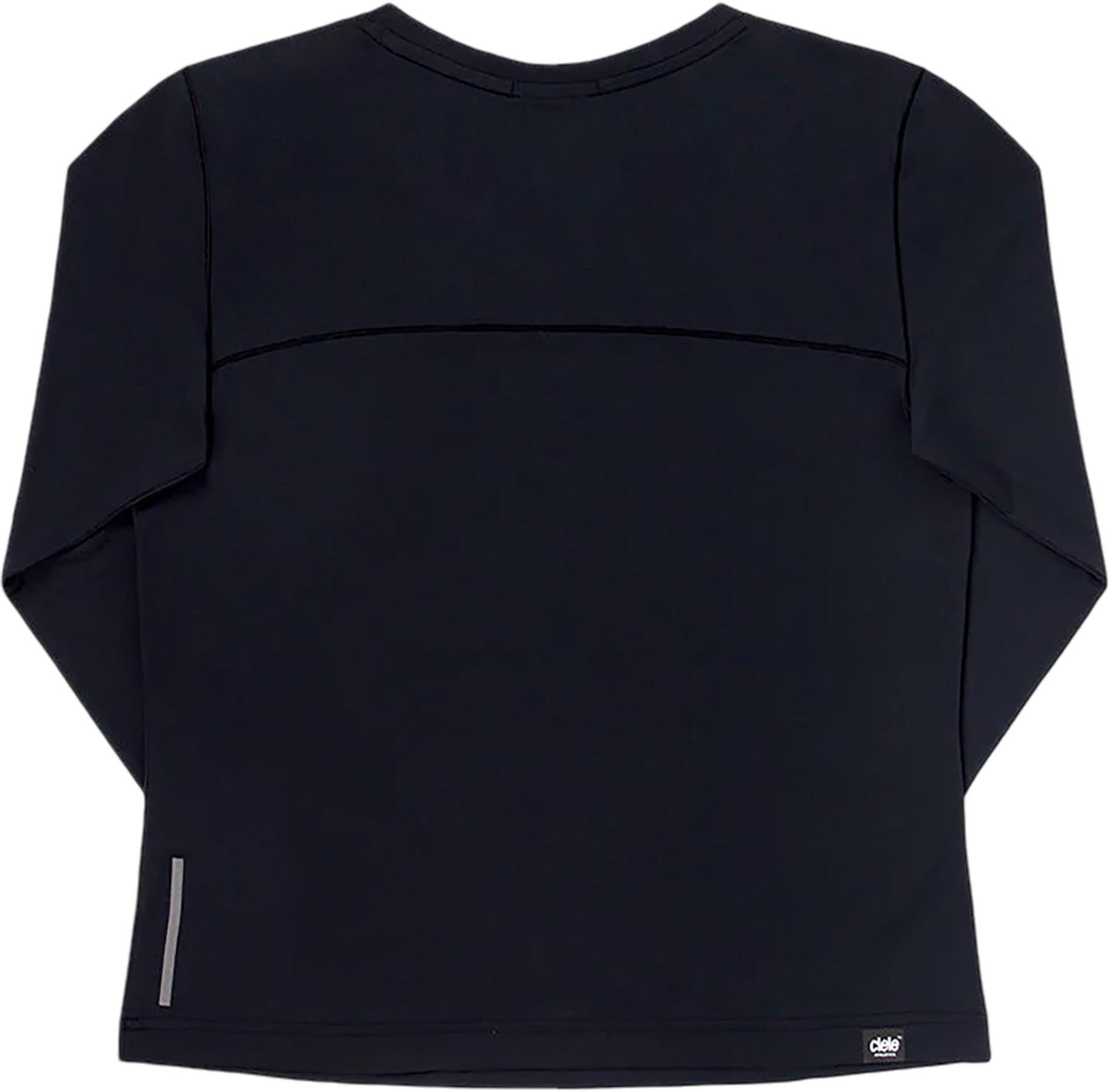 Product gallery image number 2 for product DLYLongsleeve T-Shirt - Women's