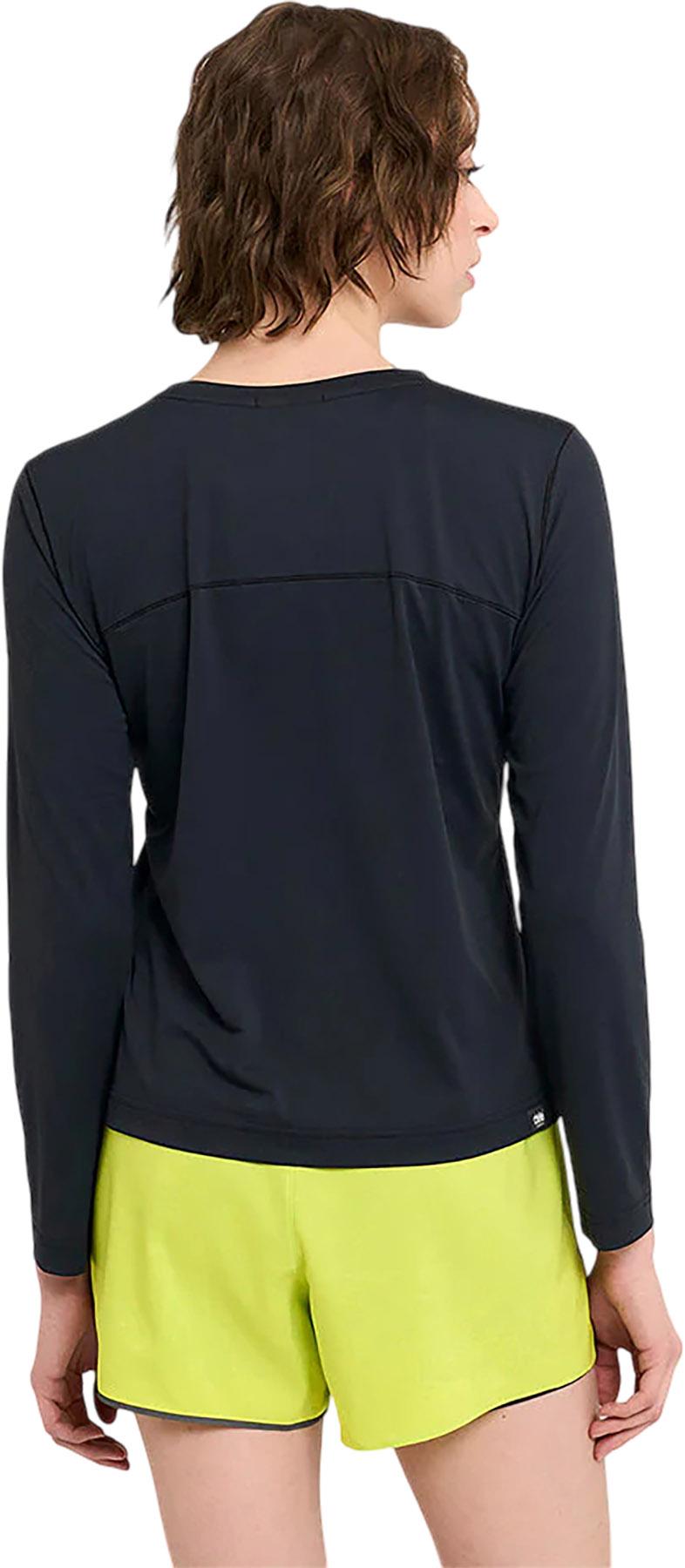 Product gallery image number 4 for product DLYLongsleeve T-Shirt - Women's