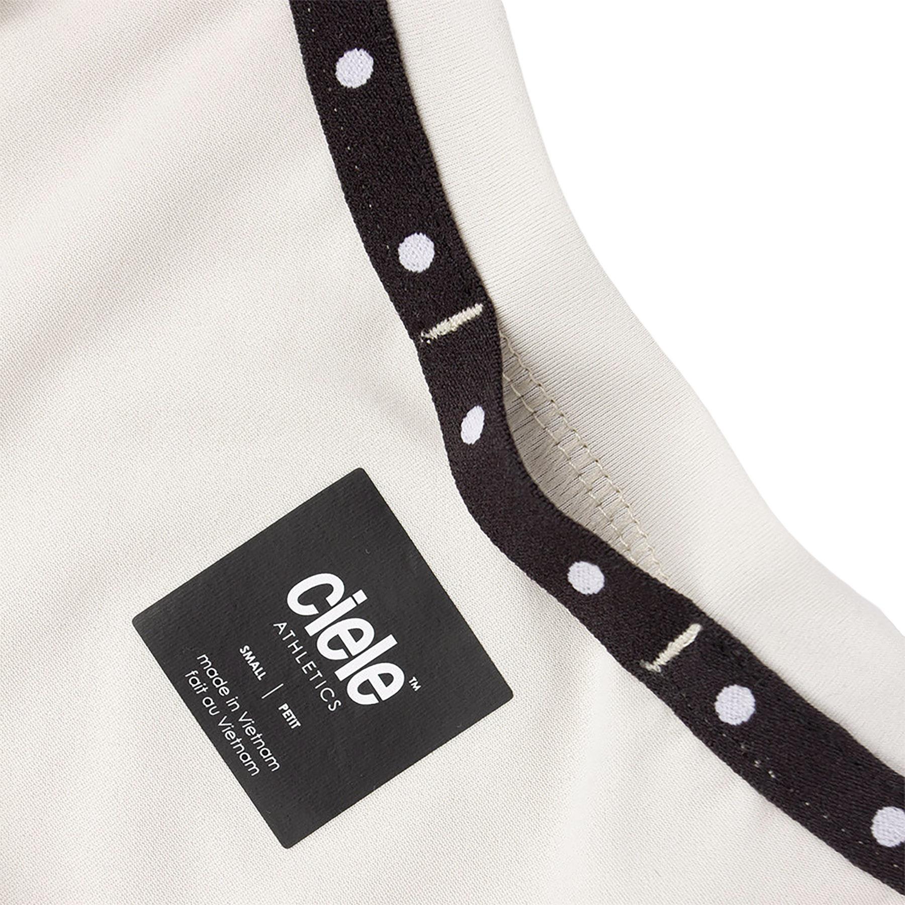 Numéro de l'image de la galerie de produits 4 pour le produit T-shirt à manches longues DLY - Femme