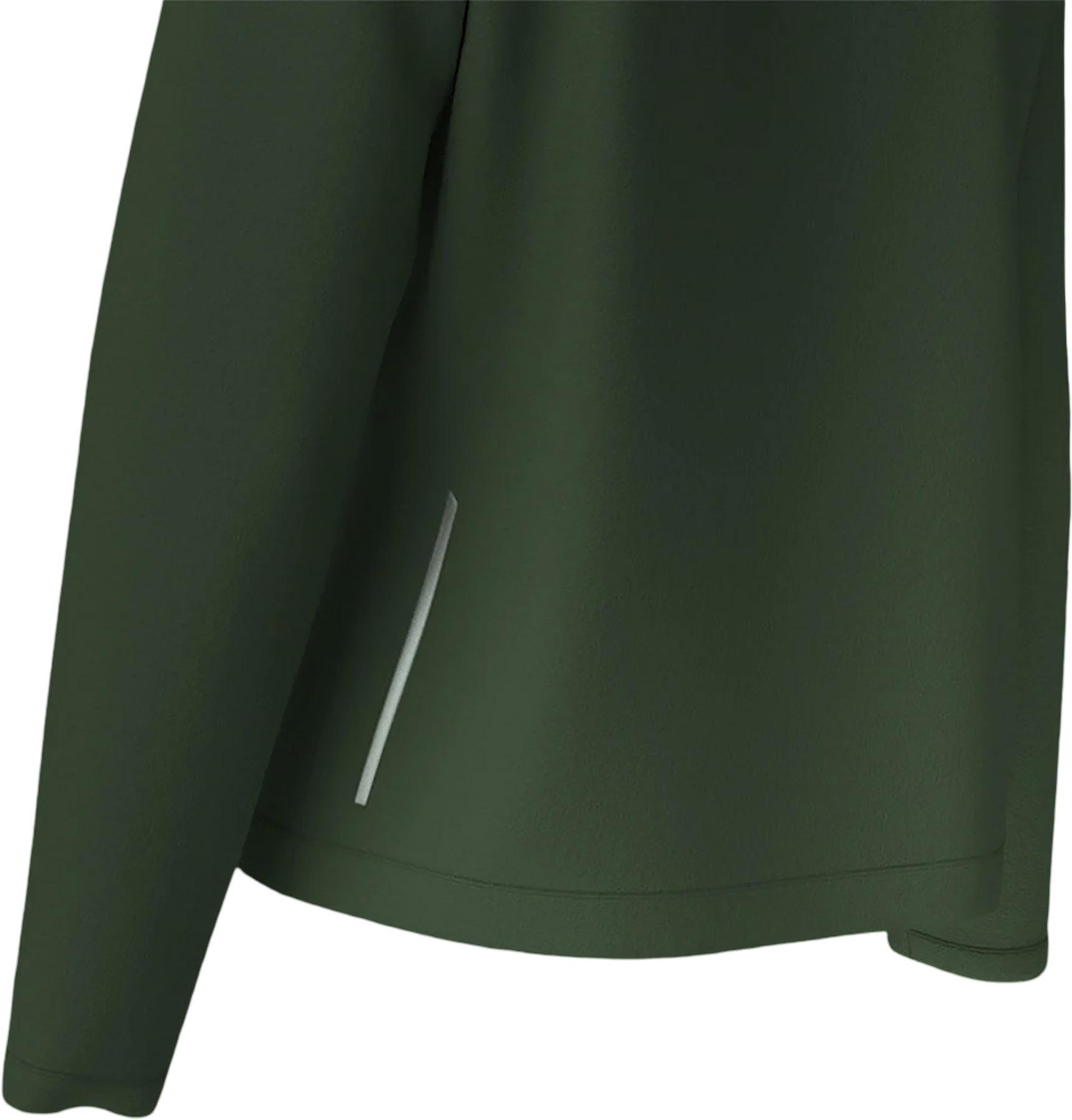 Product gallery image number 4 for product T-shirt à manches longues DLY - Femme