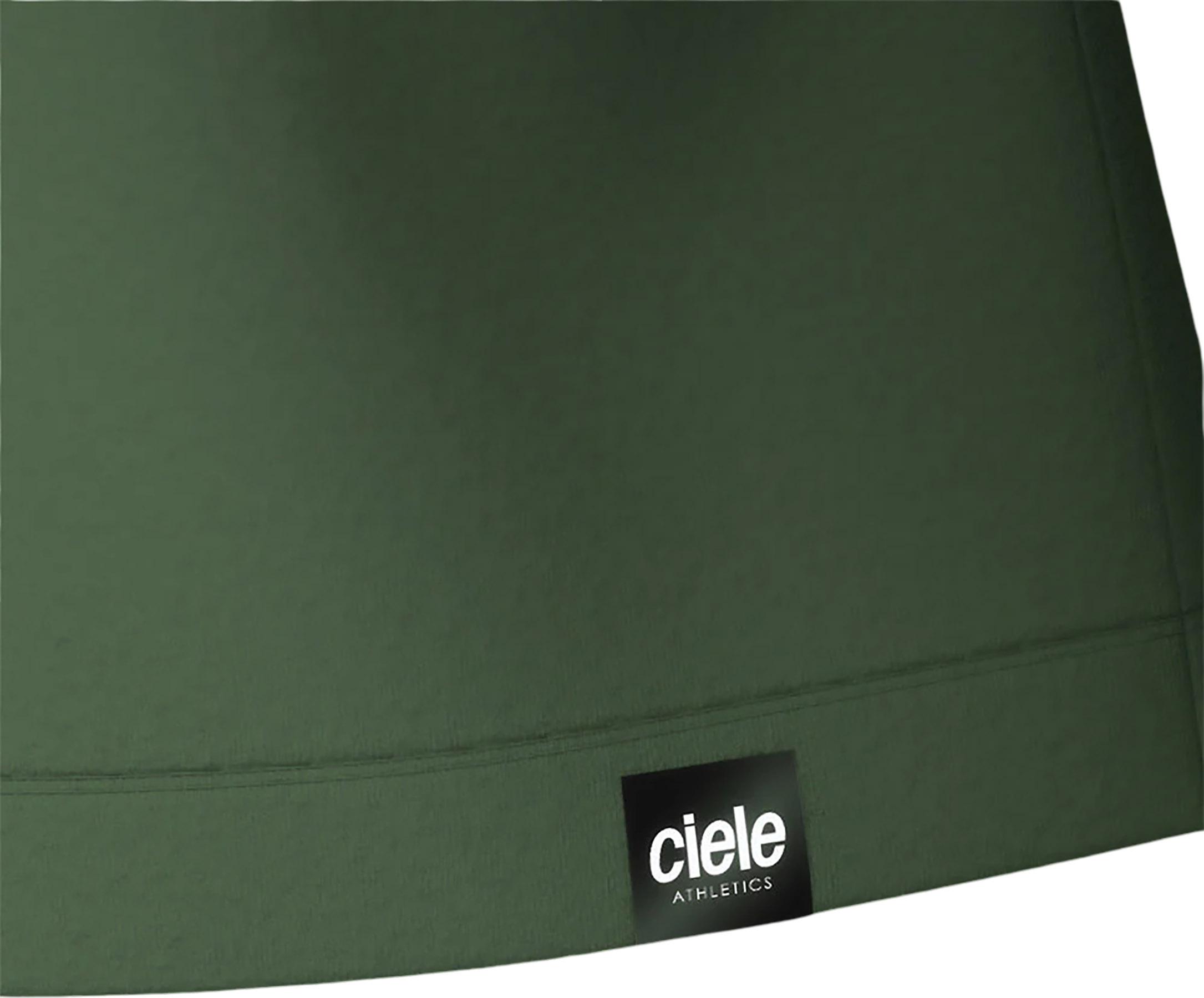 Product gallery image number 5 for product T-shirt à manches longues DLY - Femme