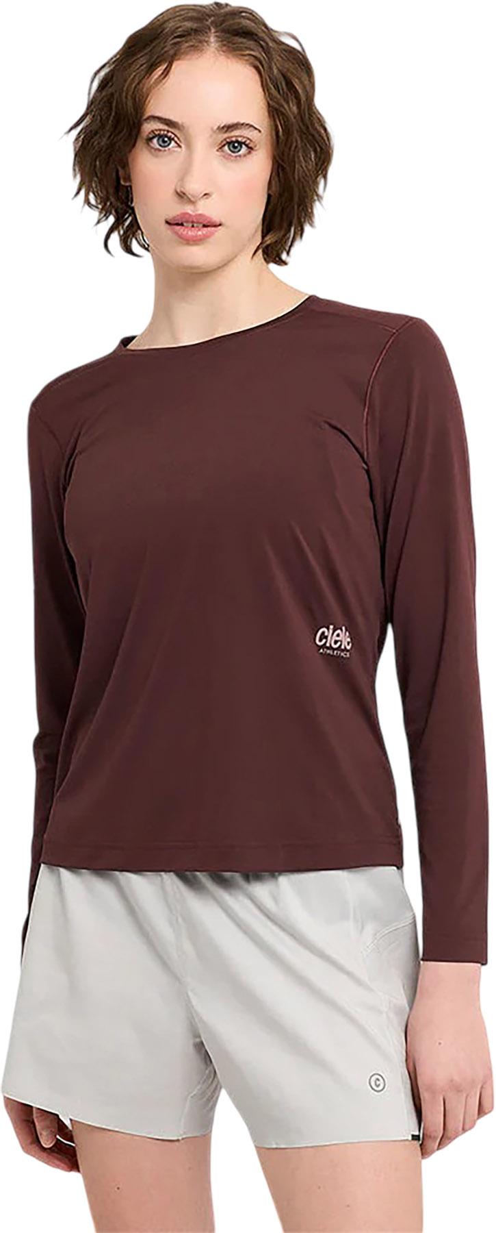 Product gallery image number 4 for product DLYLongsleeve T-Shirt - Women's