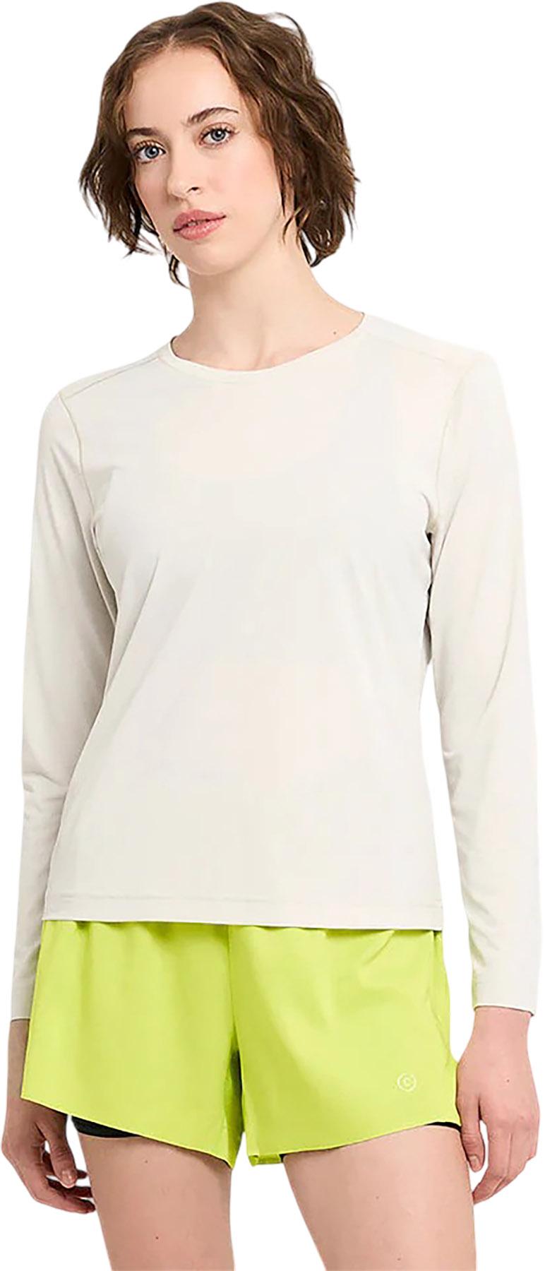 Numéro de l'image de la galerie de produits 5 pour le produit T-shirt à manches longues DLY - Femme