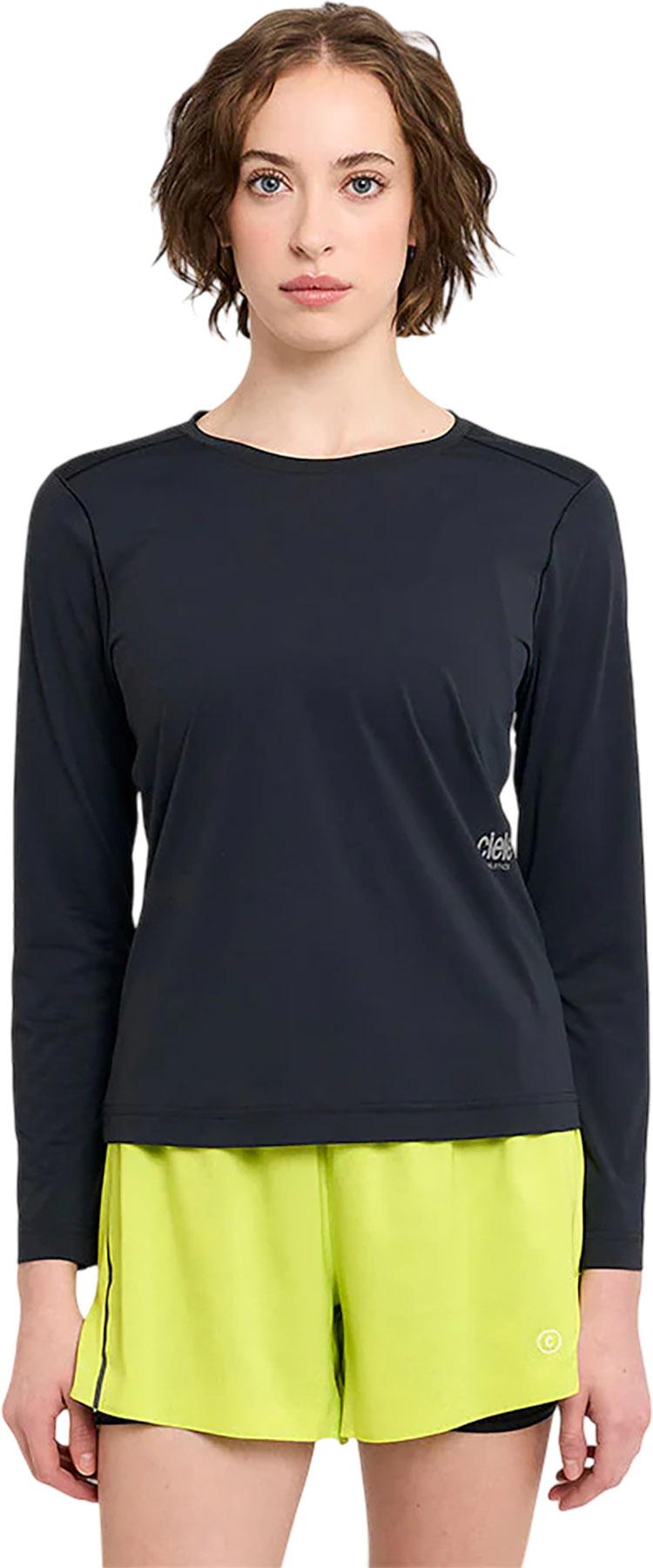 Product gallery image number 3 for product DLYLongsleeve T-Shirt - Women's