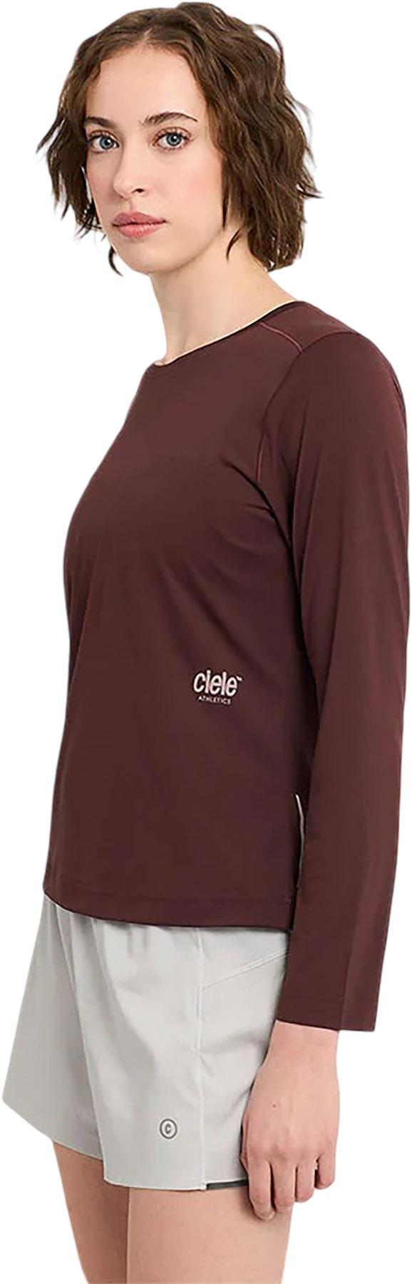 Product gallery image number 5 for product DLYLongsleeve T-Shirt - Women's