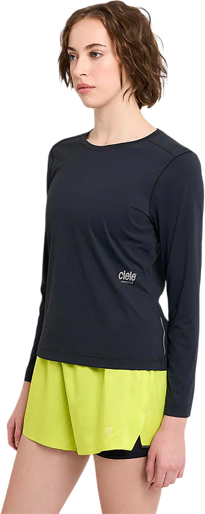 Product gallery image number 5 for product DLYLongsleeve T-Shirt - Women's