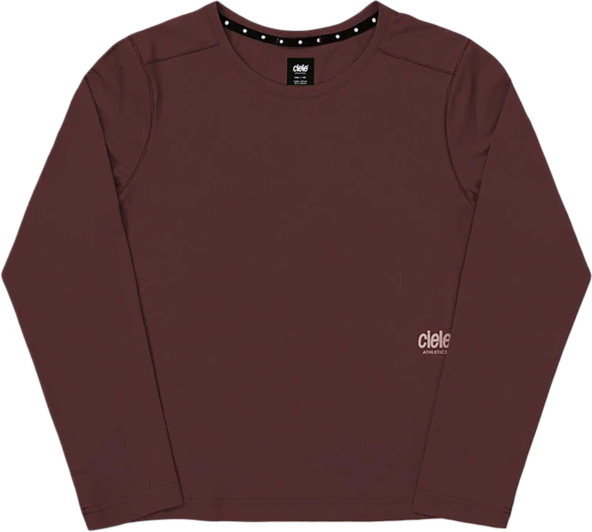 Dark Wine Red