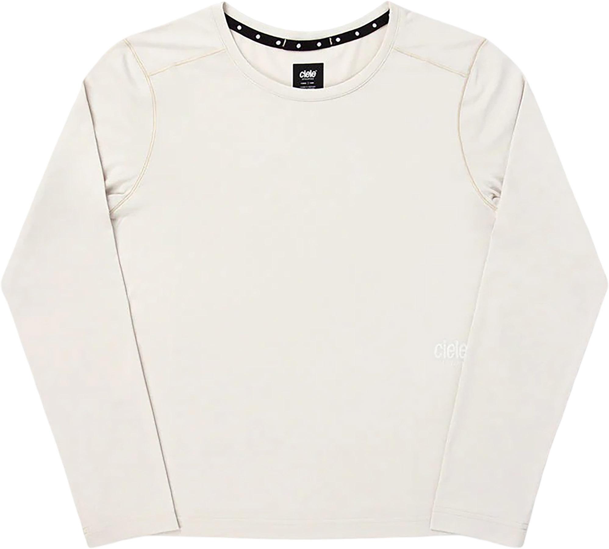 Numéro de l'image de la galerie de produits 1 pour le produit T-shirt à manches longues DLY - Femme