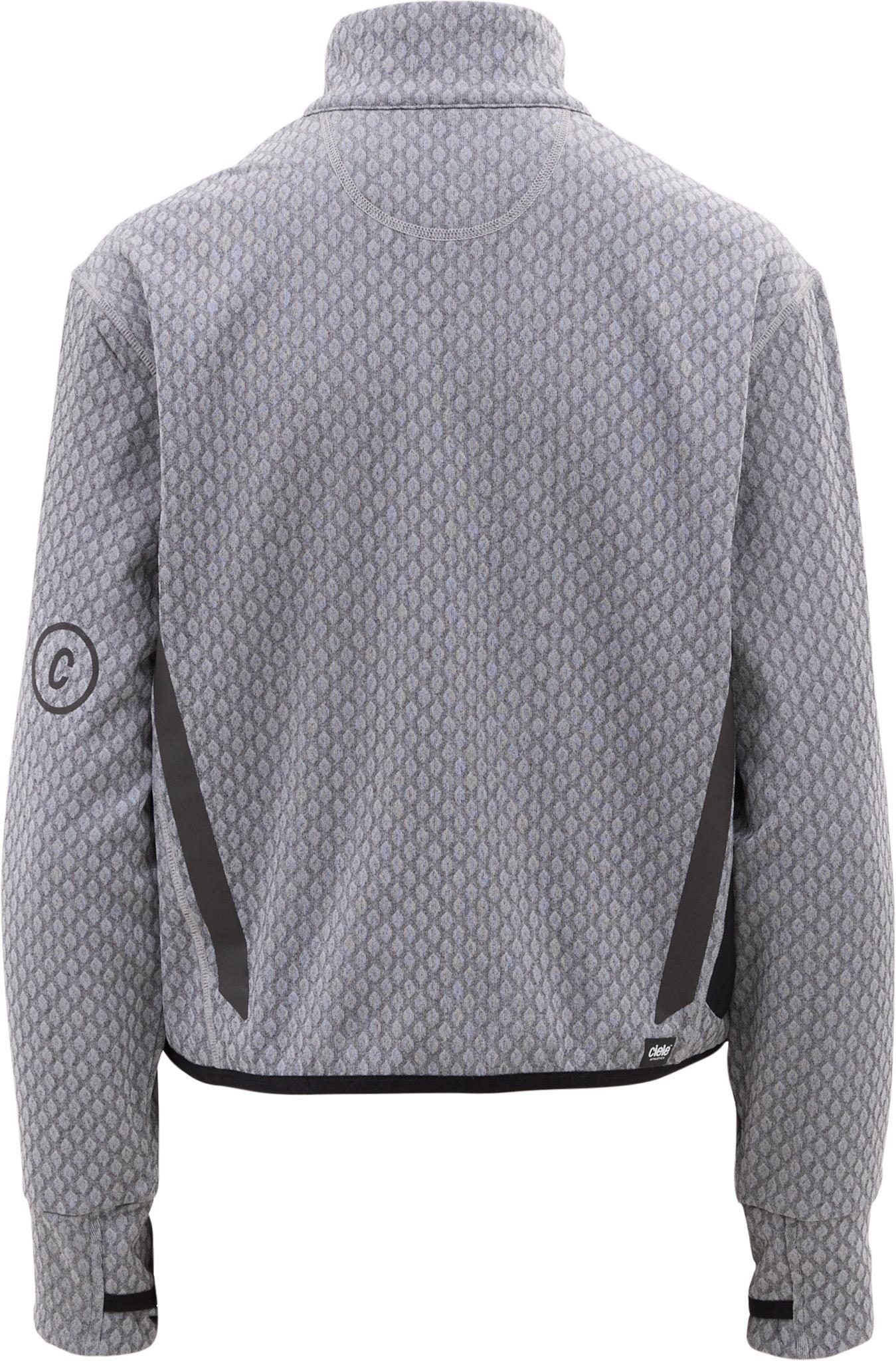 Product gallery image number 3 for product VLVHalfzip Jacket - Women's