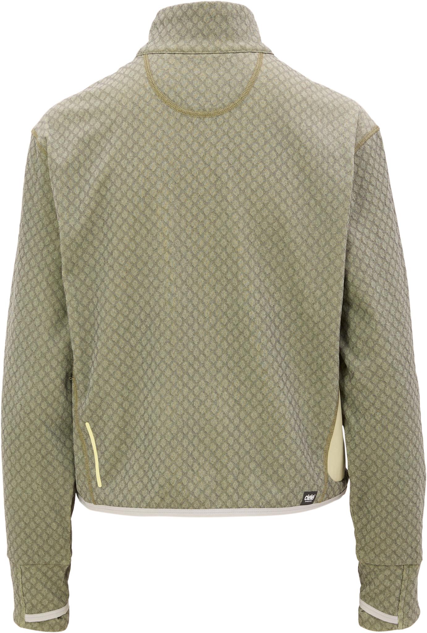 Product gallery image number 8 for product VLVHalfzip Jacket - Women's