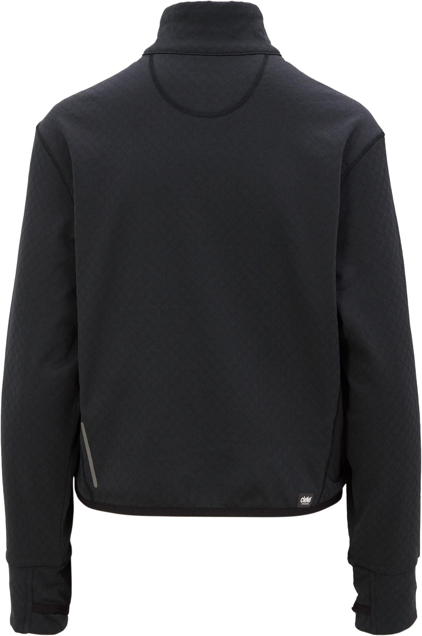 Numéro de l'image de la galerie de produits 8 pour le produit Manteau à demi-glissière VLV - Femme