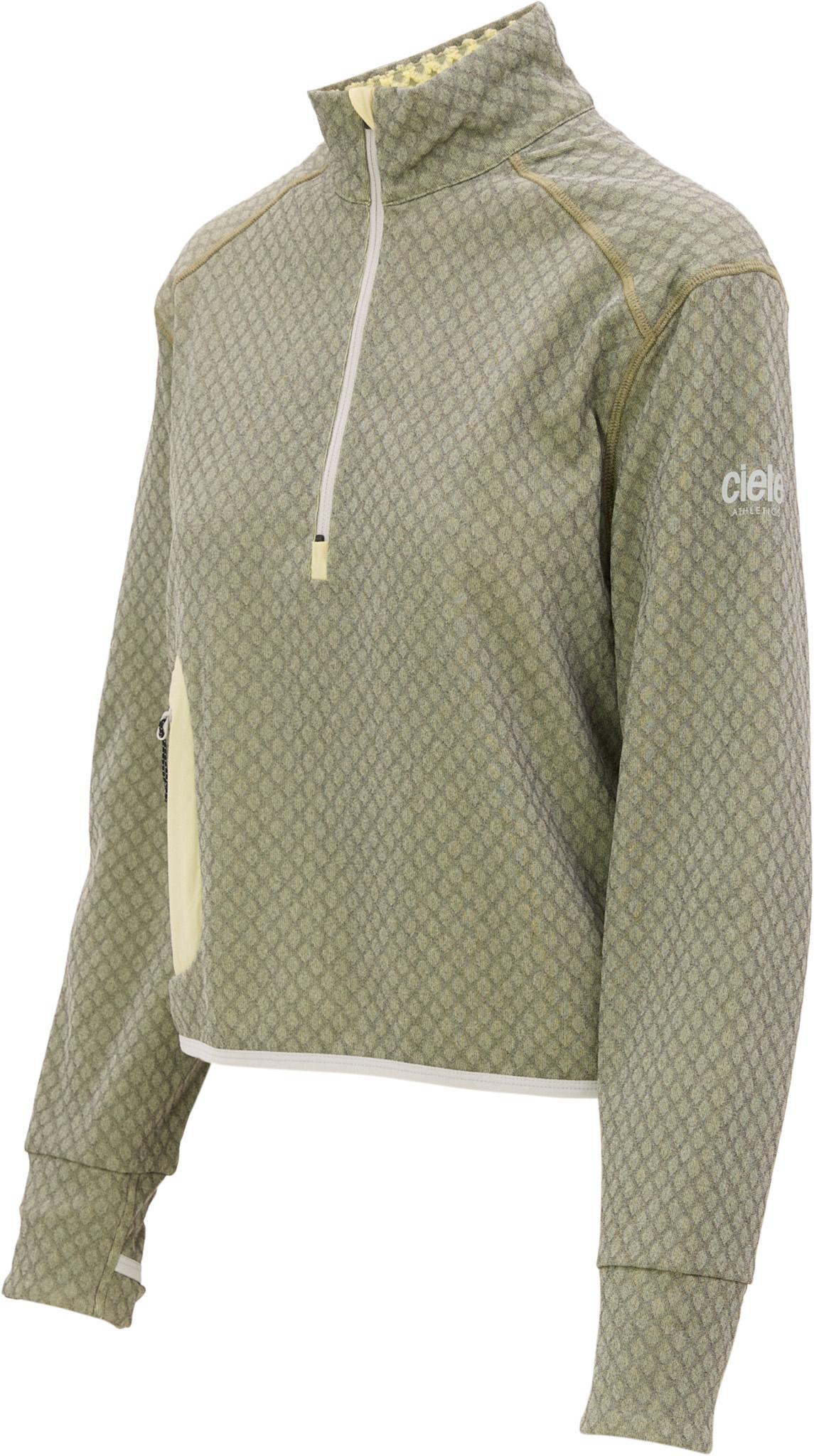 Product gallery image number 7 for product VLVHalfzip Jacket - Women's