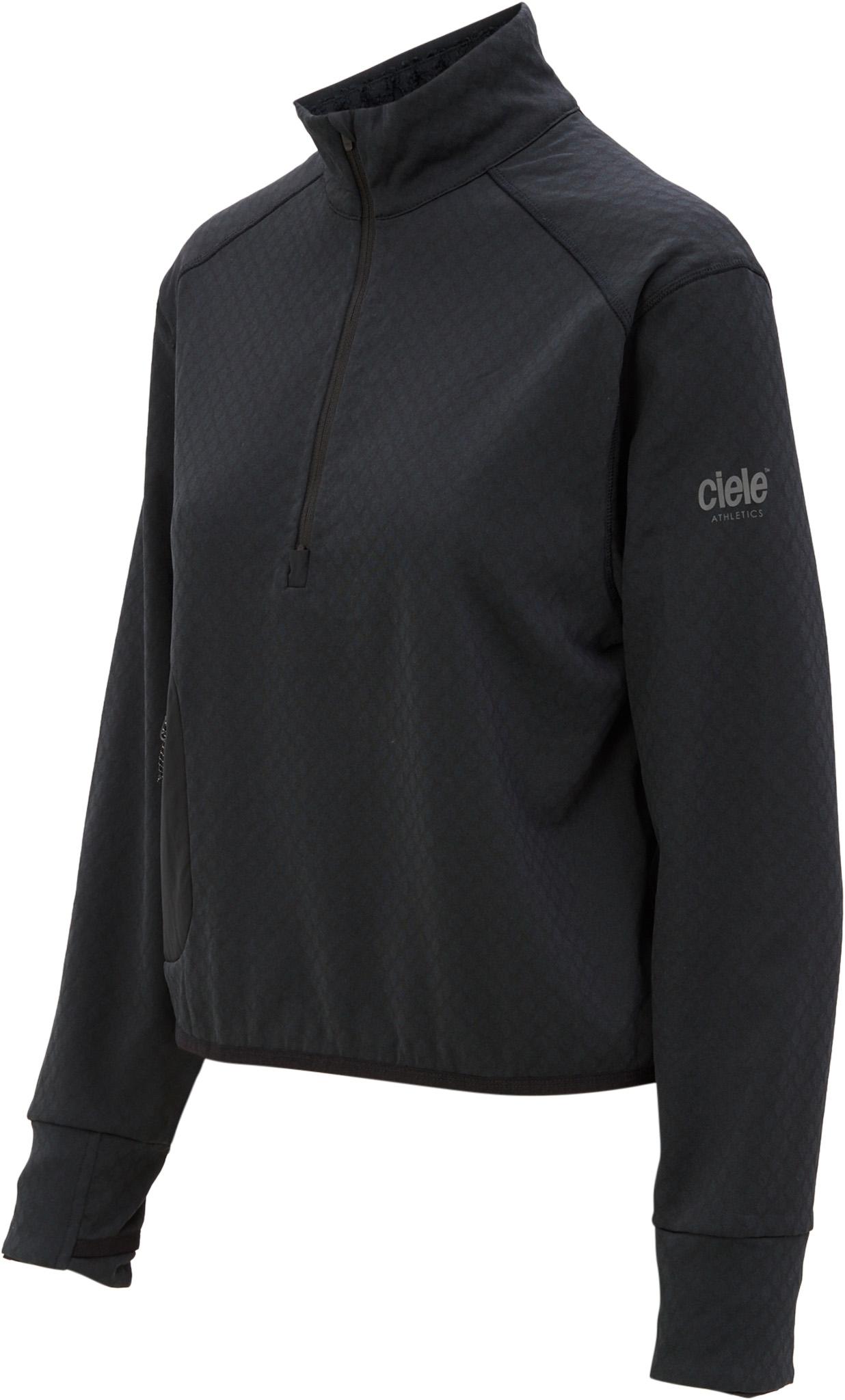 Numéro de l'image de la galerie de produits 7 pour le produit Manteau à demi-glissière VLV - Femme