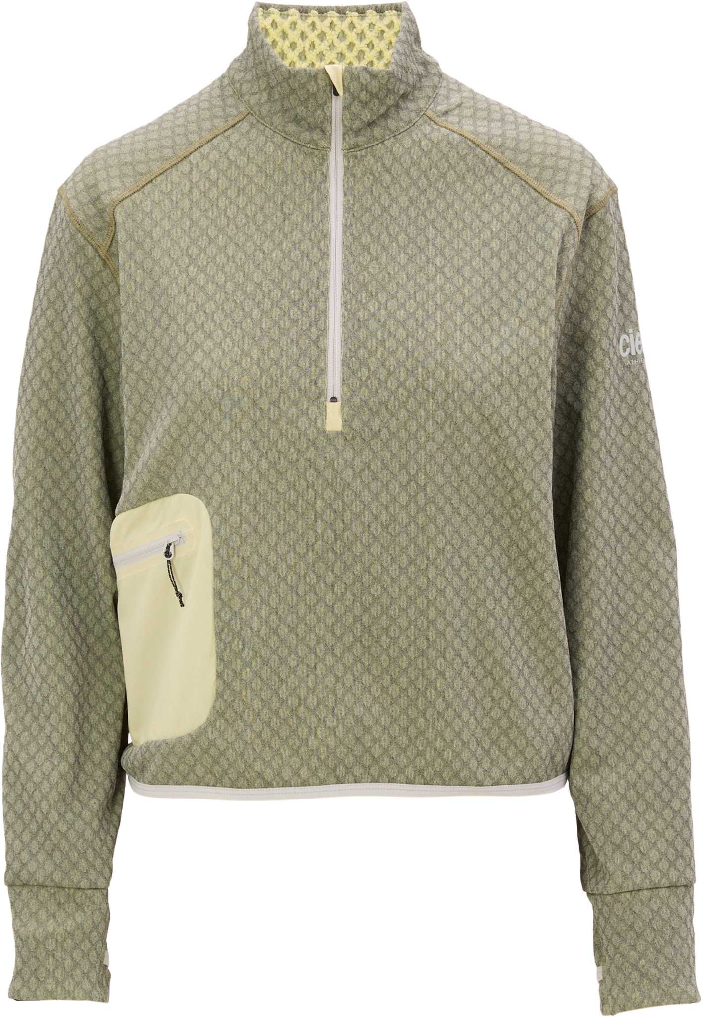 Product image for VLVHalfzip Jacket - Women's