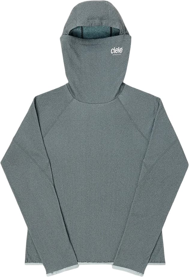 Image de produit pour Chandail à capuchon IBT - Femme