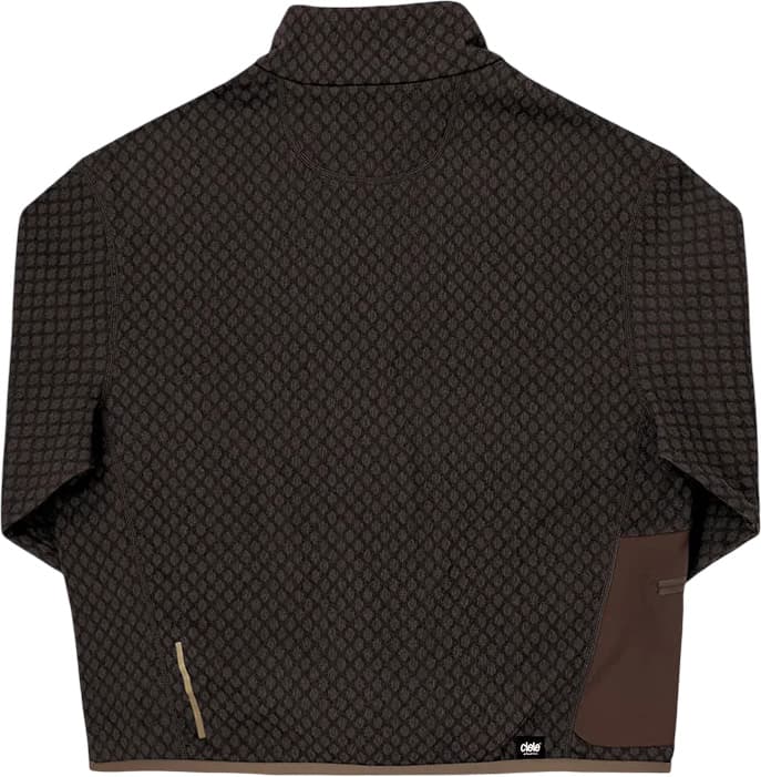 Product gallery image number 2 for product VLV Half-Zip Mid Layer - Women's