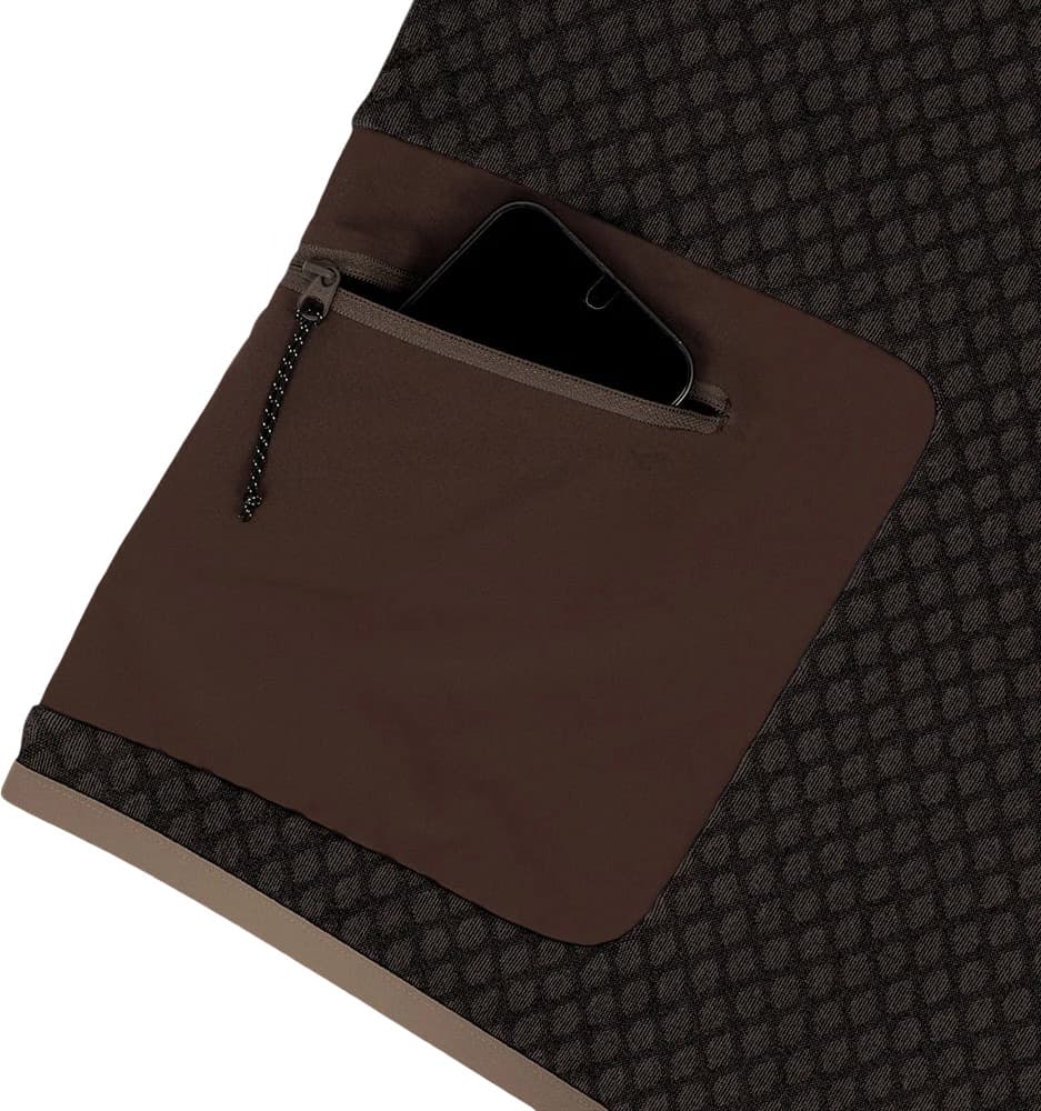 Product gallery image number 4 for product VLV Half-Zip Mid Layer - Women's
