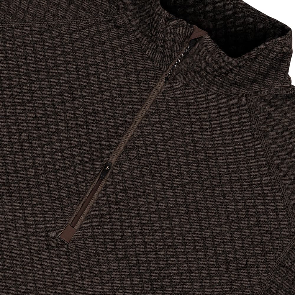 Product gallery image number 5 for product VLV Half-Zip Mid Layer - Women's
